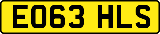 EO63HLS