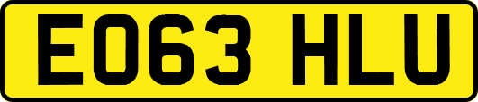 EO63HLU
