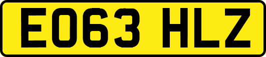 EO63HLZ