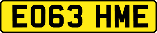 EO63HME