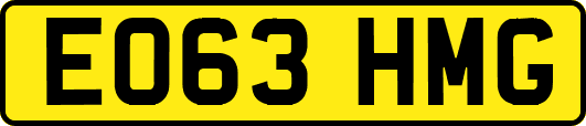 EO63HMG