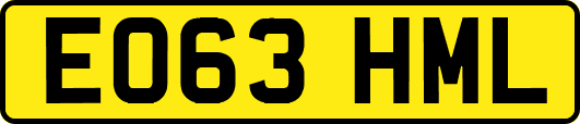 EO63HML