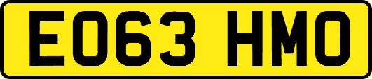 EO63HMO