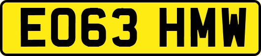 EO63HMW