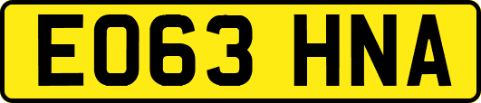 EO63HNA