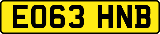 EO63HNB