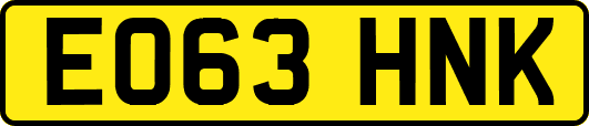 EO63HNK