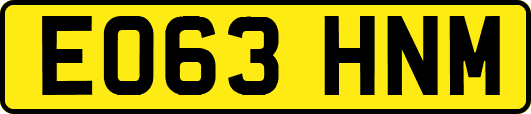 EO63HNM