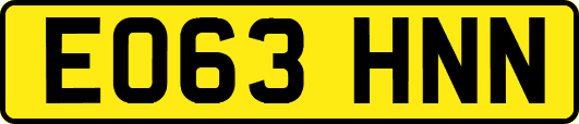 EO63HNN