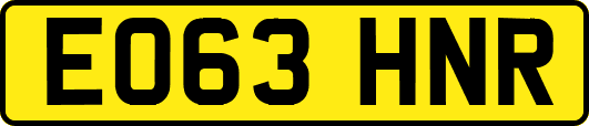 EO63HNR