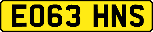 EO63HNS