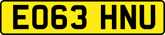 EO63HNU