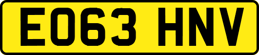 EO63HNV