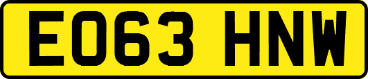 EO63HNW