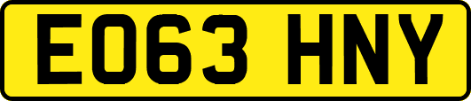 EO63HNY