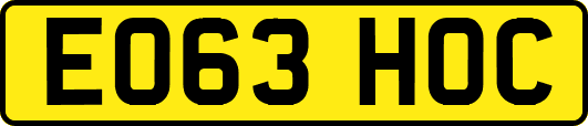 EO63HOC