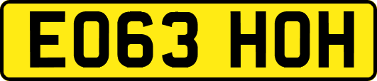 EO63HOH