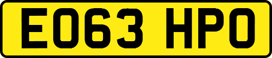 EO63HPO