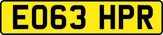 EO63HPR