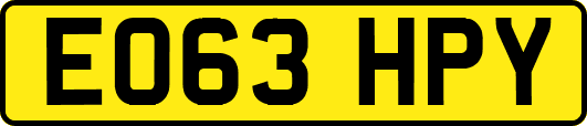 EO63HPY