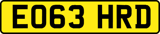 EO63HRD