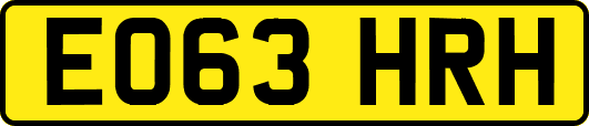 EO63HRH
