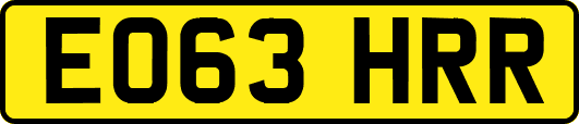 EO63HRR