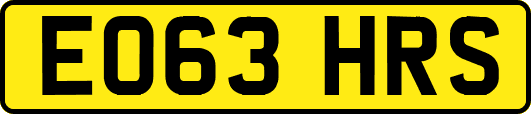 EO63HRS