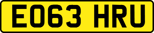 EO63HRU