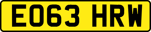 EO63HRW