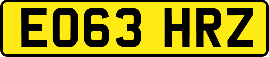 EO63HRZ