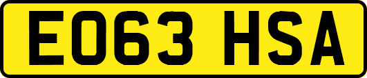 EO63HSA