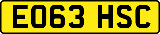 EO63HSC
