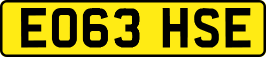 EO63HSE