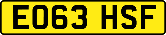EO63HSF