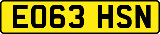 EO63HSN