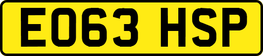 EO63HSP