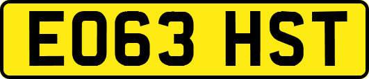 EO63HST