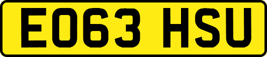EO63HSU
