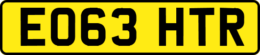 EO63HTR