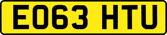EO63HTU