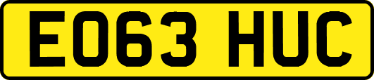 EO63HUC