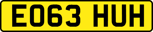 EO63HUH
