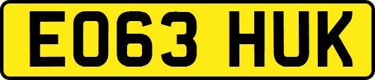 EO63HUK