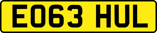 EO63HUL