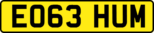 EO63HUM
