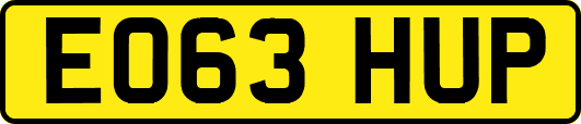 EO63HUP