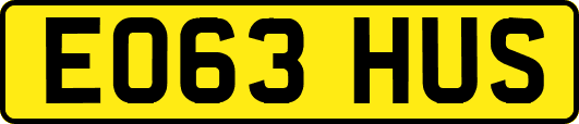 EO63HUS