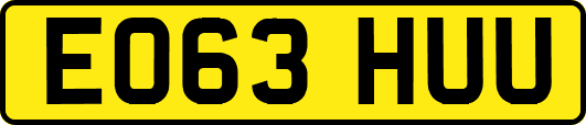 EO63HUU