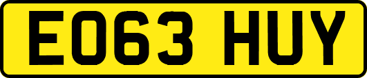 EO63HUY